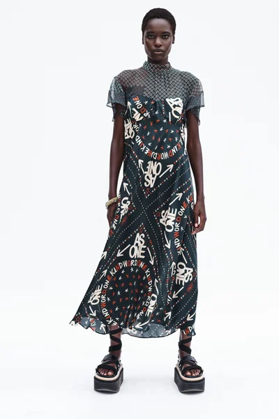Look 4